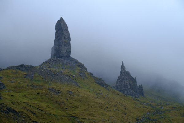 Old Man of Storr